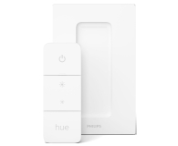 Philips Hue White ambiance Lampa stołowa Wellner - 711153 - zdjęcie 4